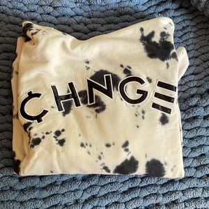 CHNGE Hoodie - XL